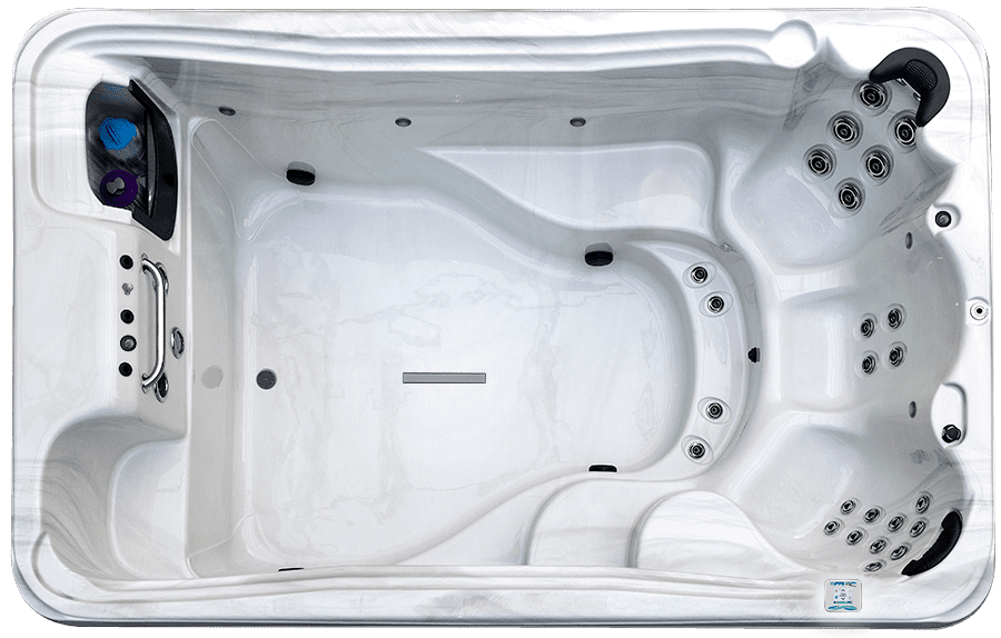 TidalFit Swim Spa Active Plus EP-12 | Swim Spa For Sale | Minneapolis